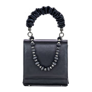 Sadé Box Bag In Midnight