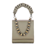 Sadé Box Bag In Desert