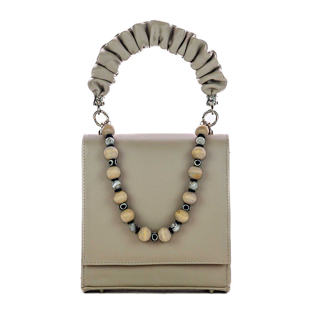 Sadé Box Bag In Desert