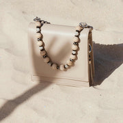 Sadé Box Bag In Desert